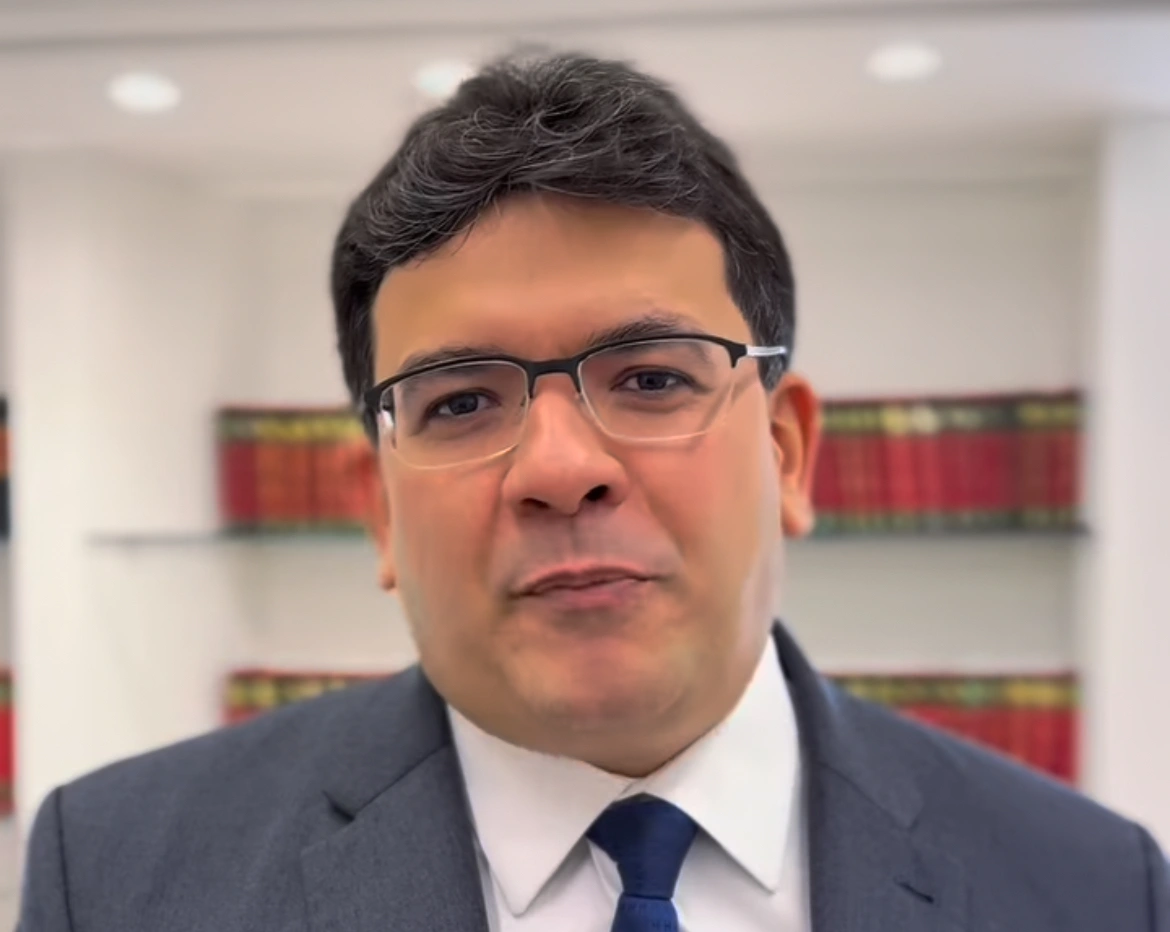 Governador Rafael Fonteles