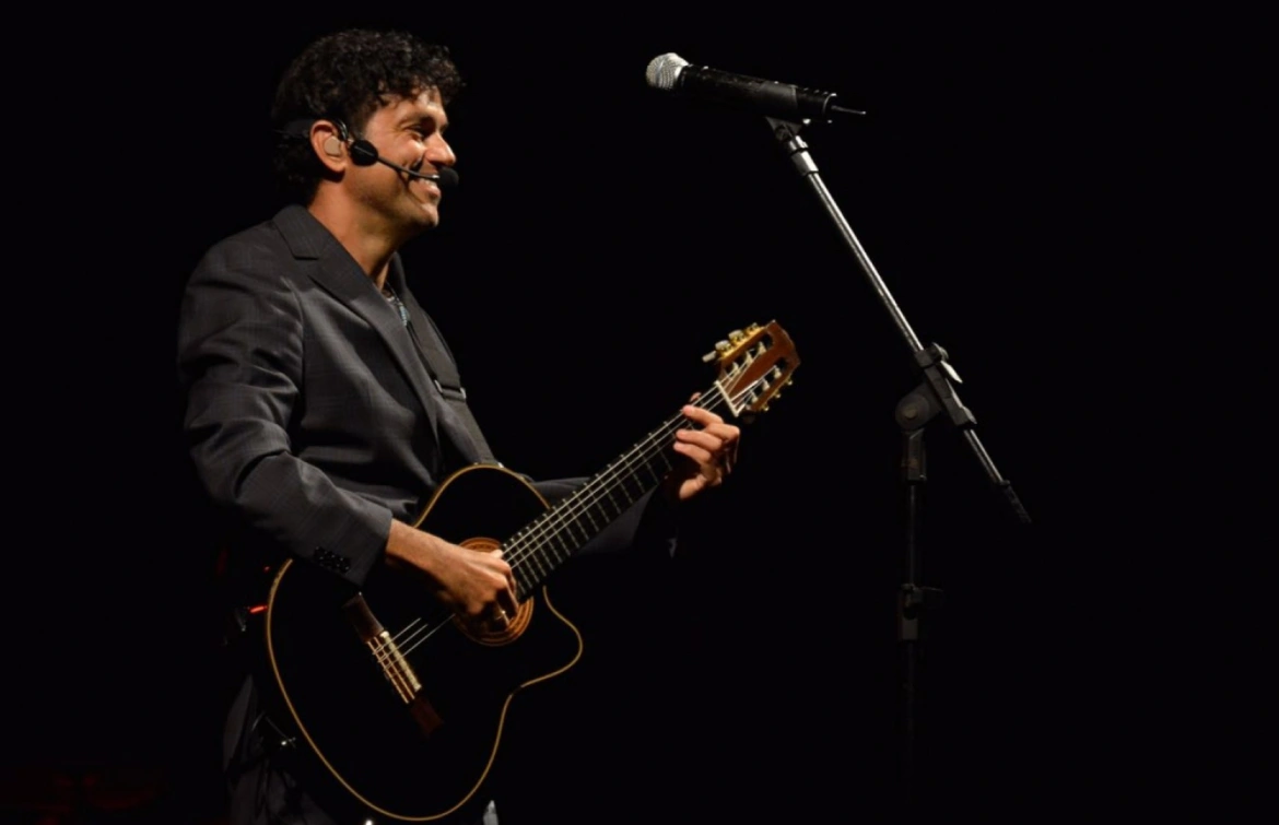 Jorge Vercillo