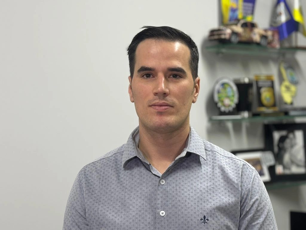 Matheus Zanatta