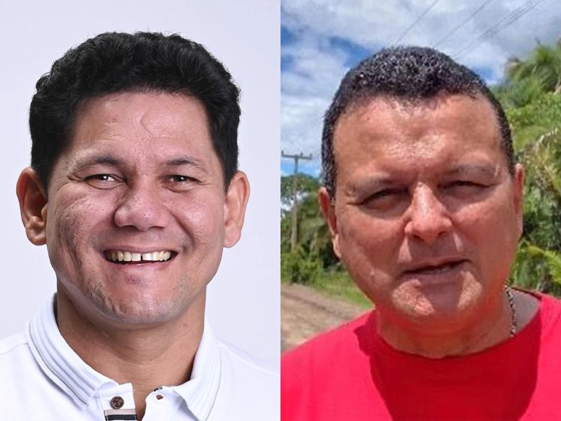 Miguel Alves: Veim da Fetraf segue liderando com distância sobre Oliveira Júnior