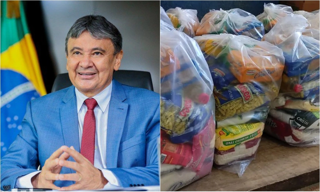 Ministro Wellington Dias