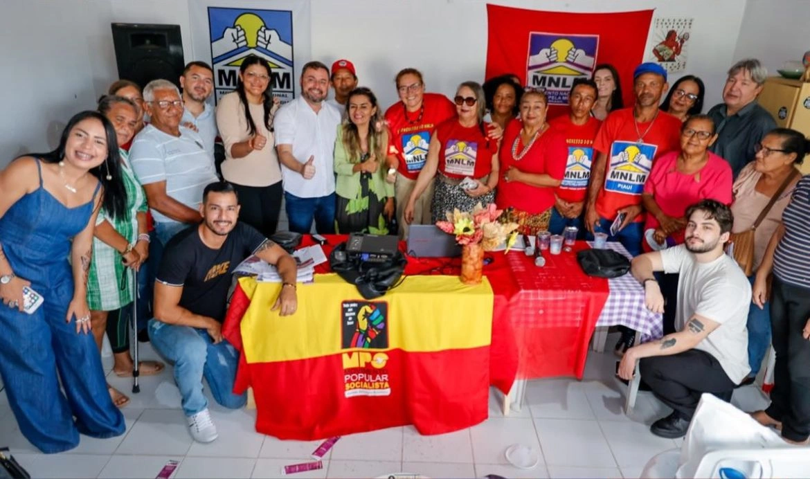 Movimento Nacional da Luta por Moradia