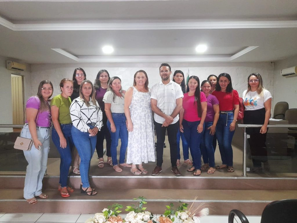 Pimenteiras