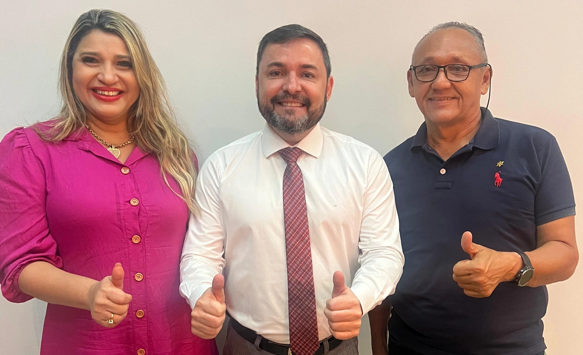 PL perde mais dois pré-candidatos em Teresina; Fábio Novo recebe adesões