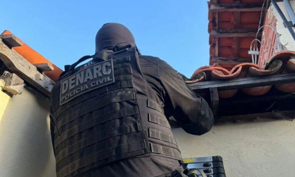 Polícia Civil do Maranhão
