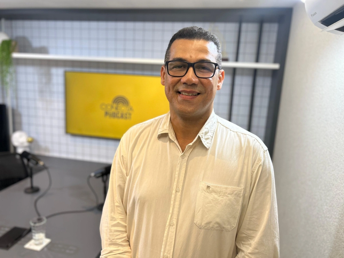 Pré-candidato a vereador, Cochise Silva, fala de sua trajetória e eleições 2024