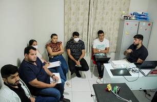 Prefeitura de Novo Santo Antônio adere ao Programa Saúde Digital (Foto: Reprodução)