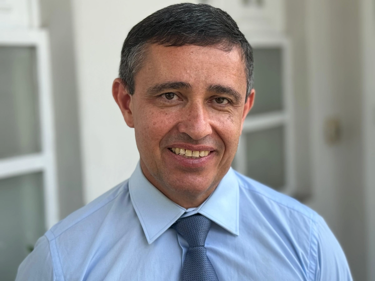 Procurador do Trabalho - Edno Moura