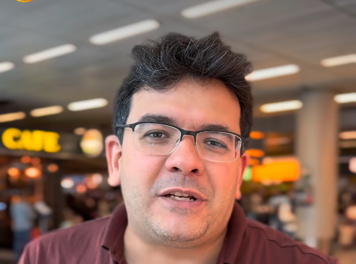 Rafael Fonteles
