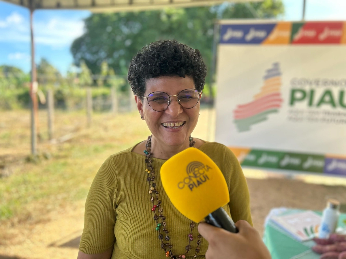 Rejane Tavares - SAF