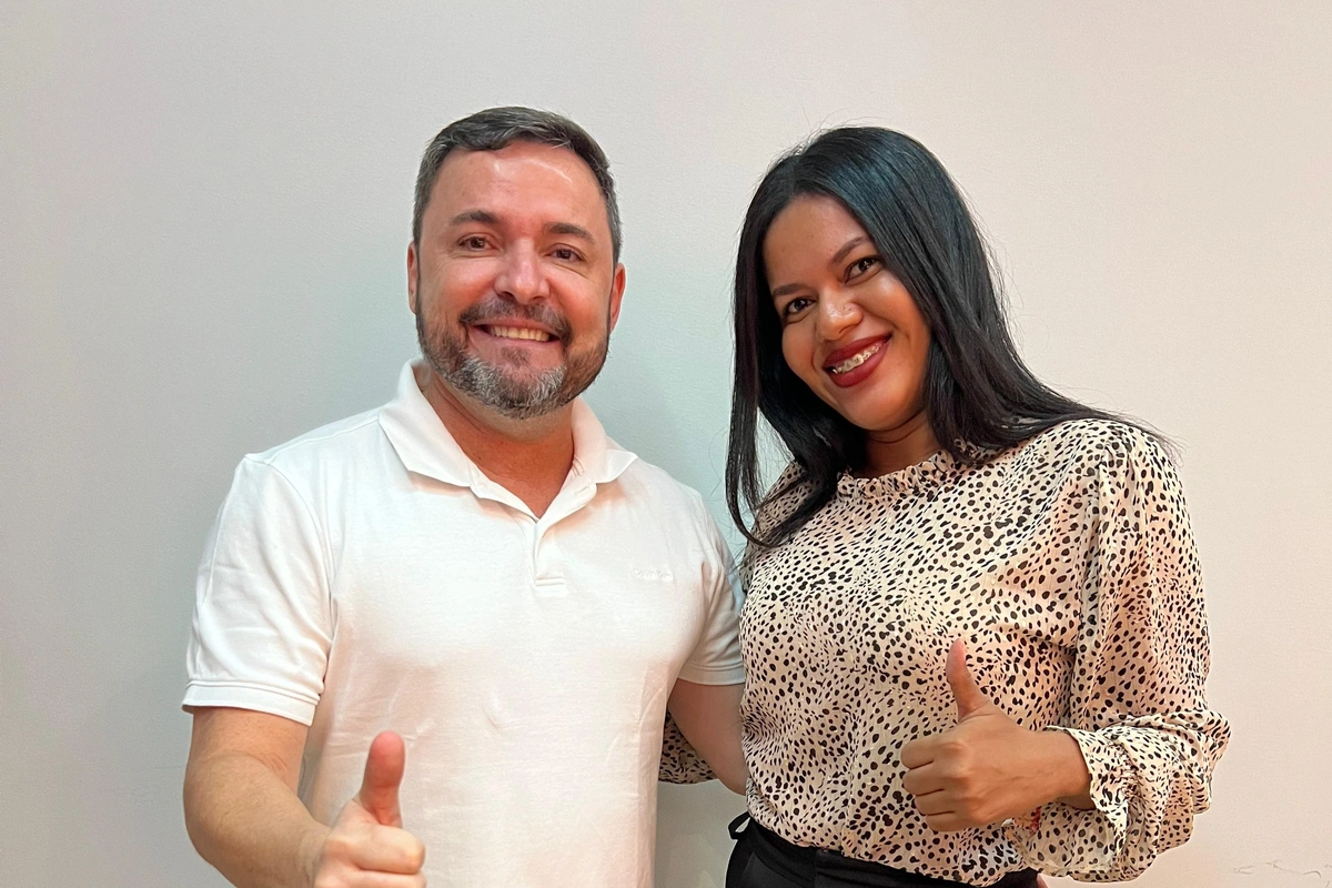 Silvio Mendes perde mais um pré-candidato a vereador para Fábio Novo em Teresina