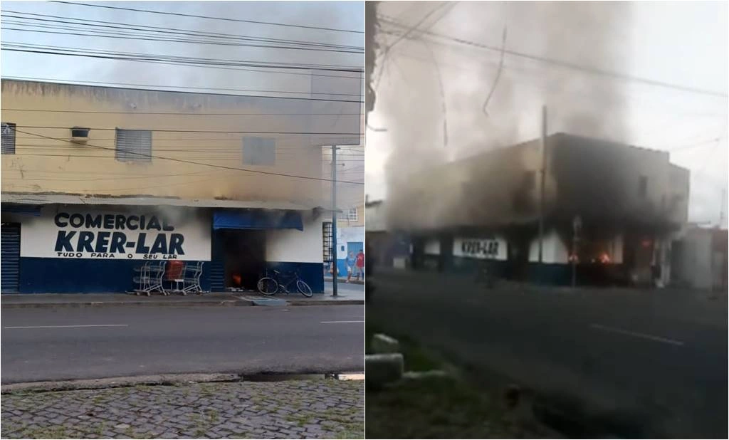 Supermercado Krer-Lar