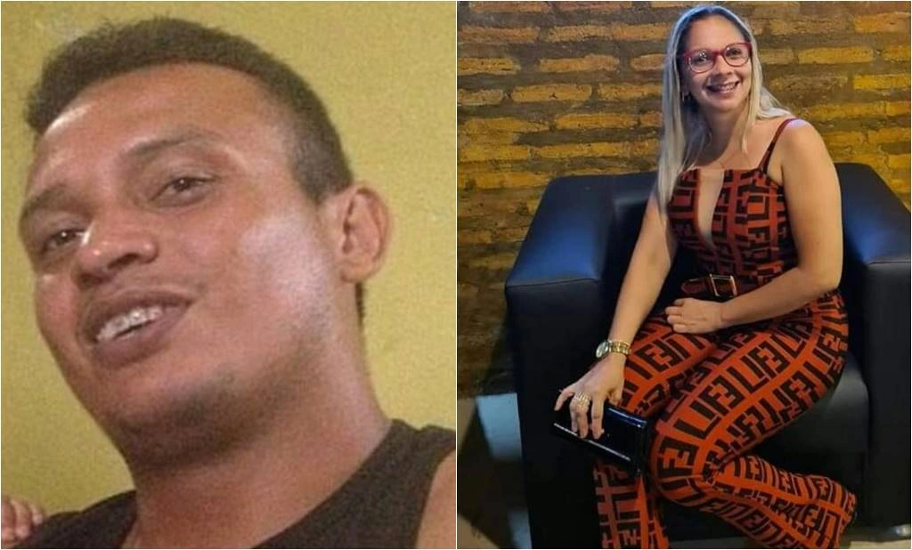 Suspeito de matar ex-companheira em Altos