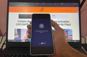 Taxa de desemprego no Piauí recua 0,6% no primeiro trimestre do ano (Foto: Gabriel Bonfim/Conecta Piauí)