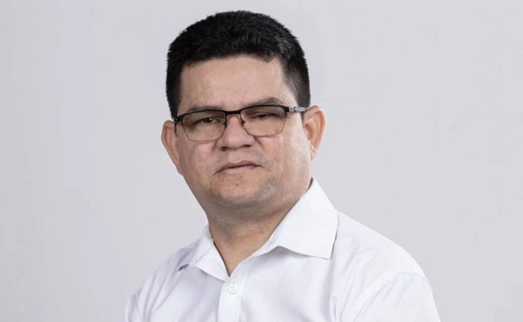 Valkir Nunes