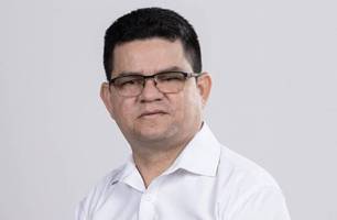 Valkir Nunes (Foto: Reprodução)