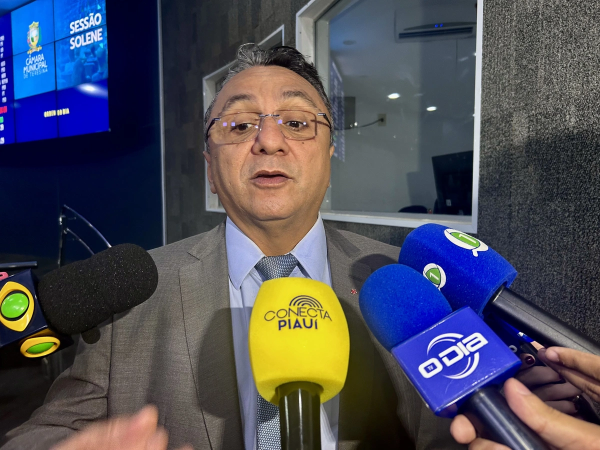 Vereador Dudu