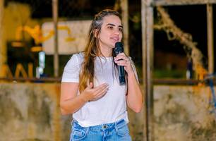 - (Foto: Ascom/Luan Caio)