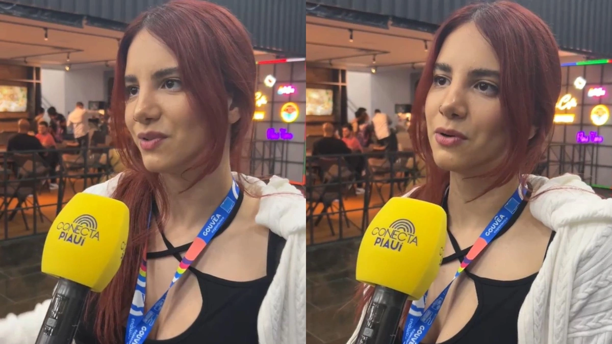 Carol ‘Tawna’ fala sobre perseverança no mundo dos games