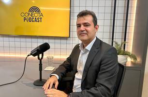 Conecta Podcast: Cardiologista dá dicas para quem deseja iniciar uma atividade física (Foto: Conecta Piauí)