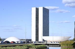 Congresso Nacional (Foto: Agência Senado)