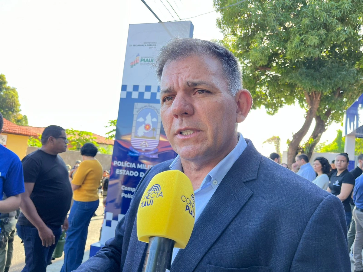 Coronel Carlos Augusto