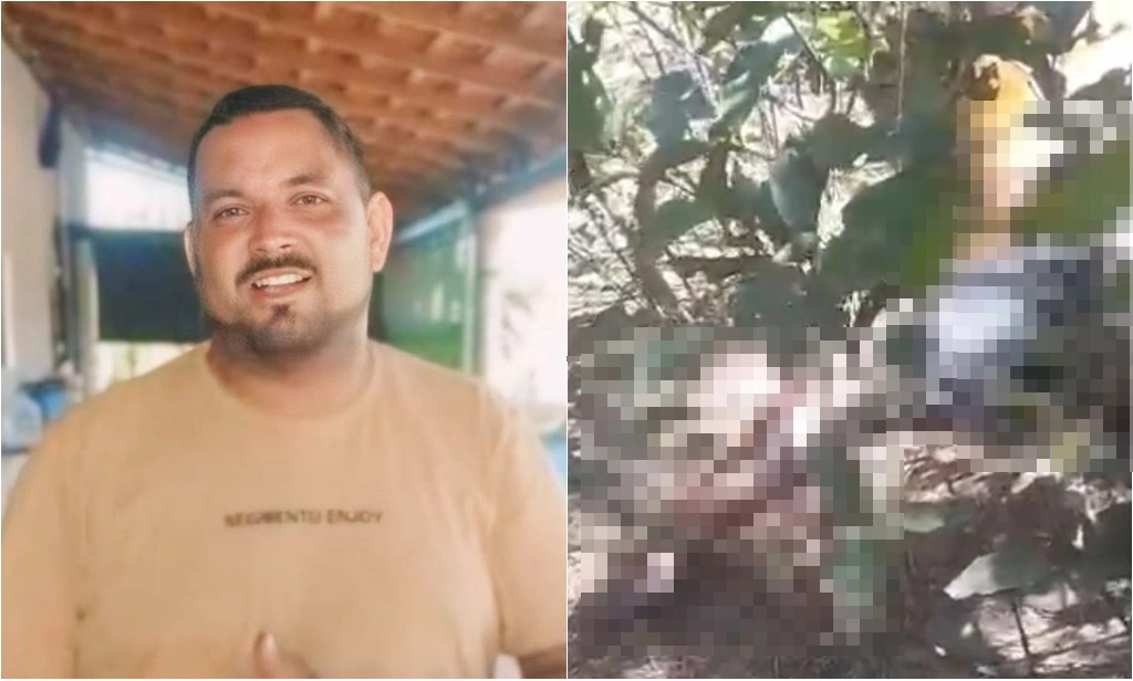 Corpo de homem é encontrado em avançado estado de decomposição no Piauí