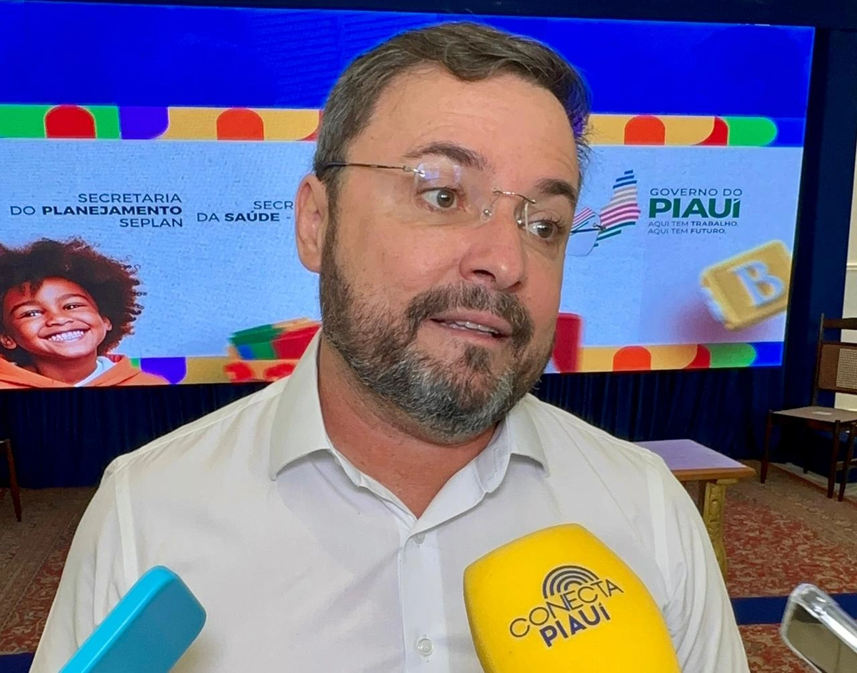 Deputado Estadual Fábio Novo