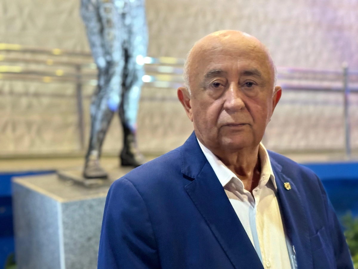 Deputado federal Júlio Cesar