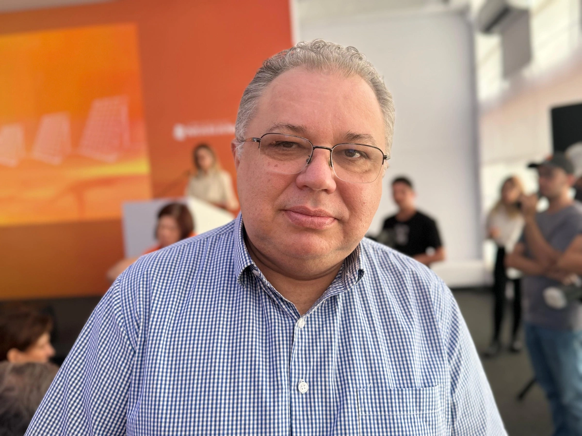 Deputado Florentino Neto
