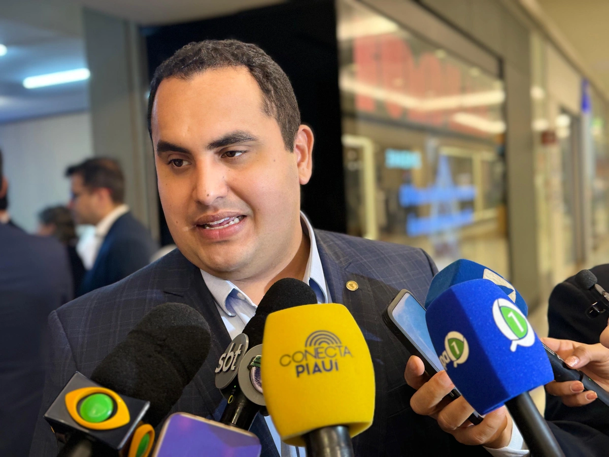 Deputado Georgiano Neto