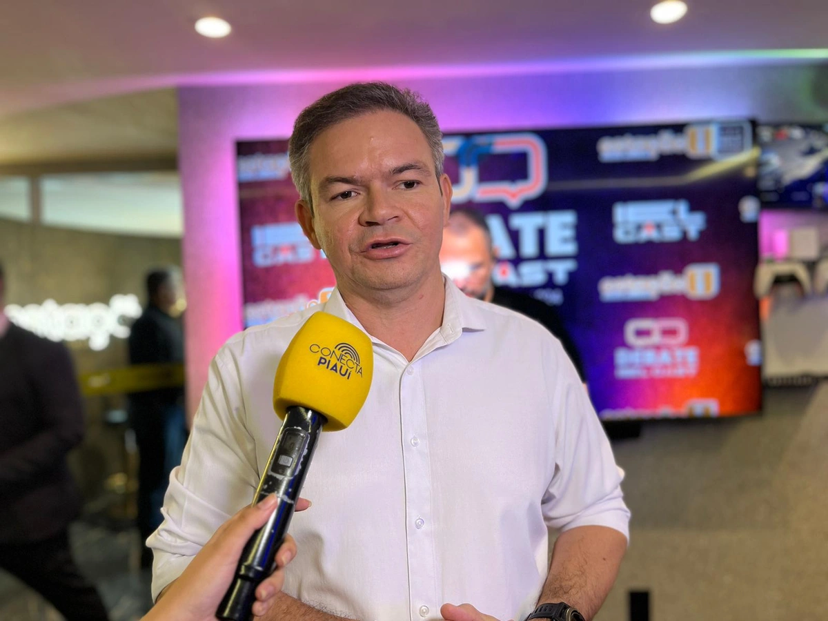 Deputado Rafael