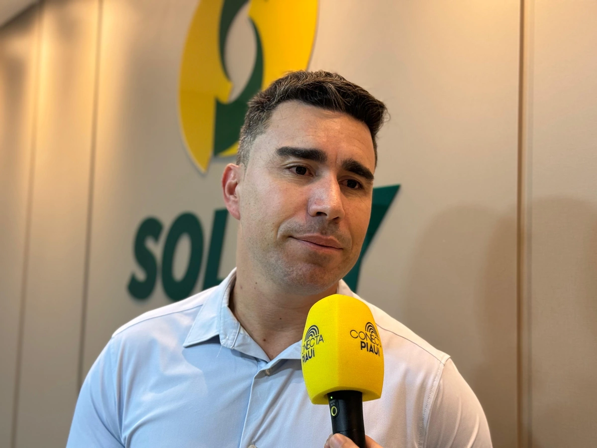 Diretor-geral, Ronaldo