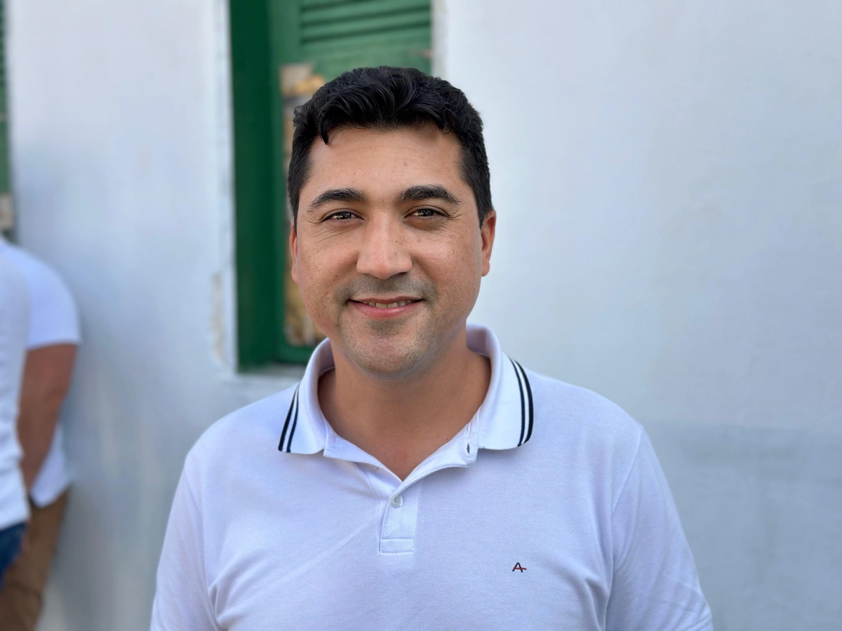 Dr. Wilton Coutinho