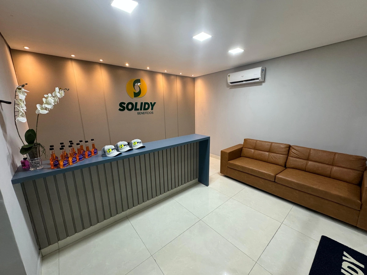 Empresa Solidy Benefícios inaugura nova sede com abertura marcante em Teresina
