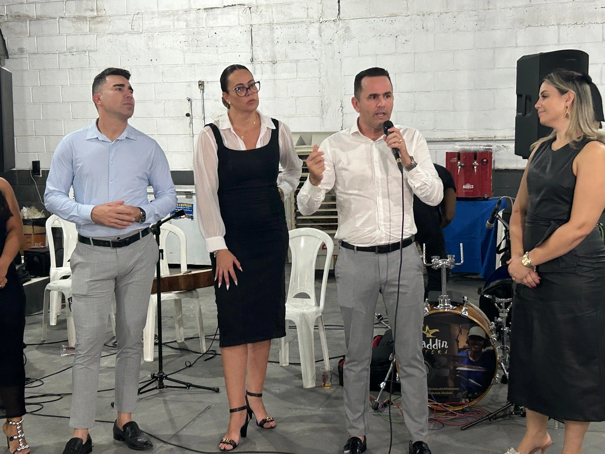 Empresa Solidy Benefícios inaugura nova sede com abertura marcante em Teresina