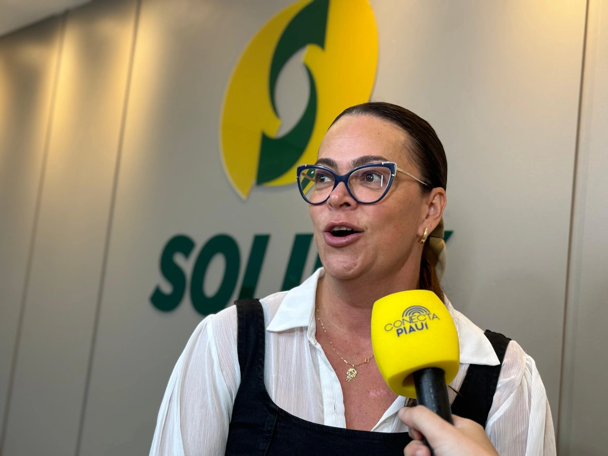Estrategista de Marketing, Eritana Barreira