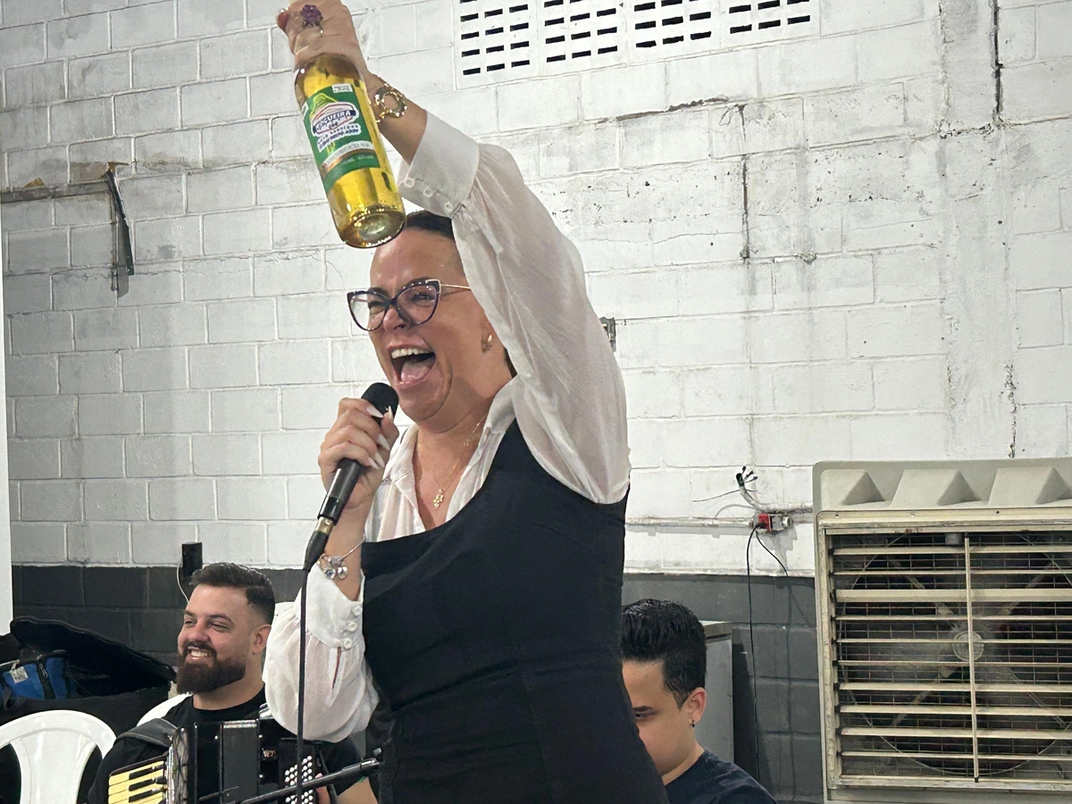 Estrategista de Marketing, Eritana Barreira