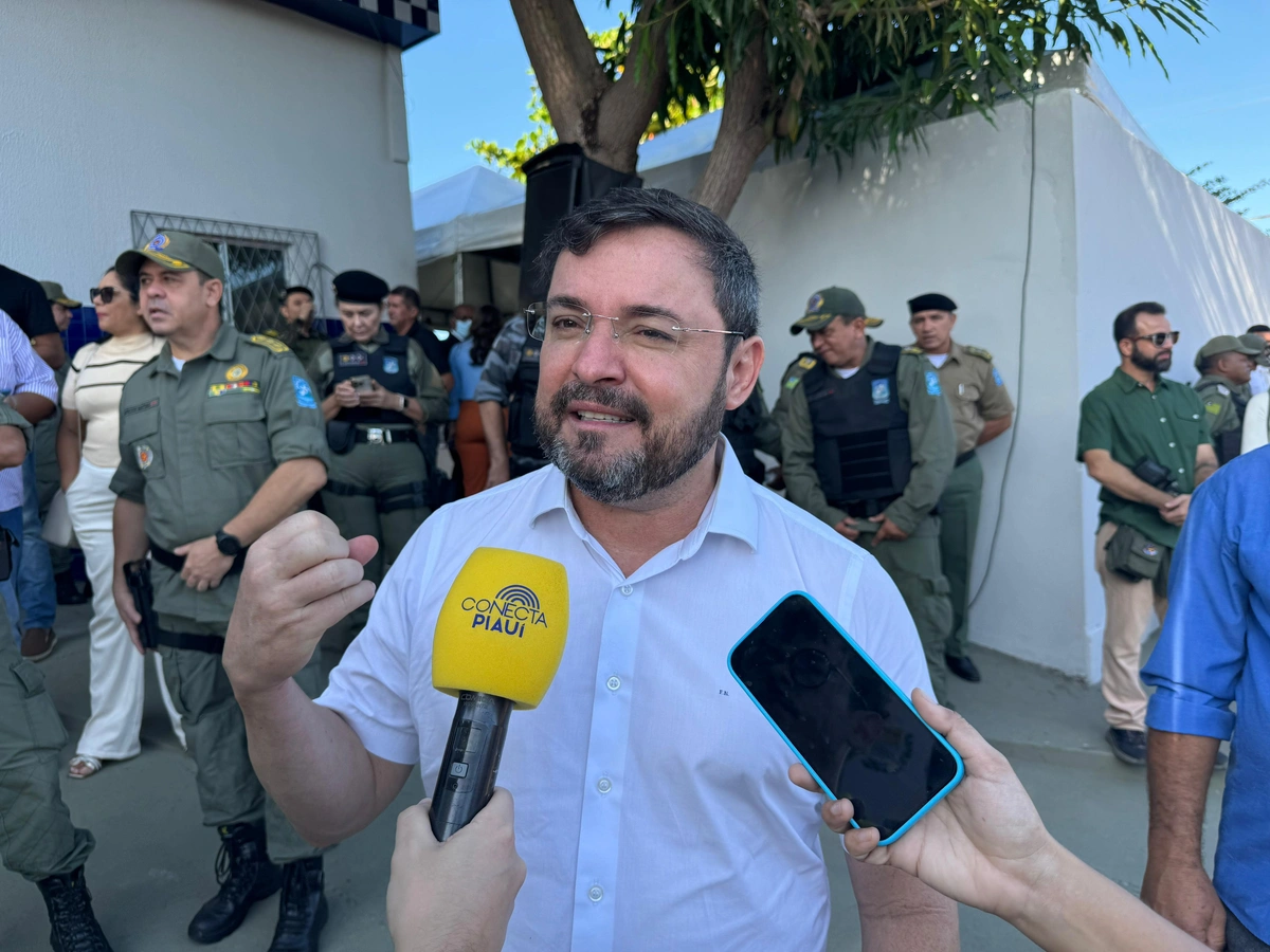 Fábio Novo