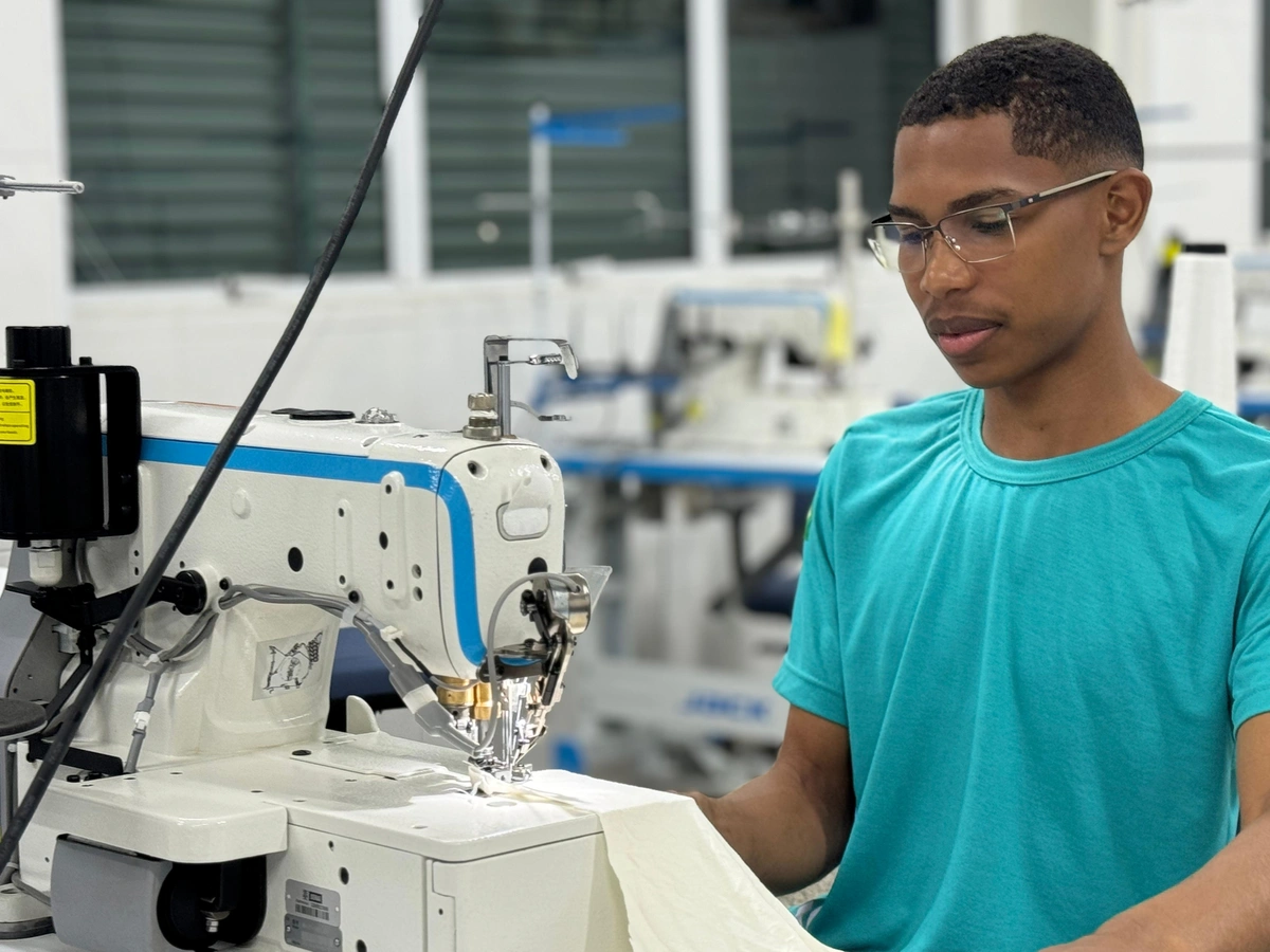 Fiepi inaugura novo prédio do Senai em Teresina; investimento de R$ 40 milhões