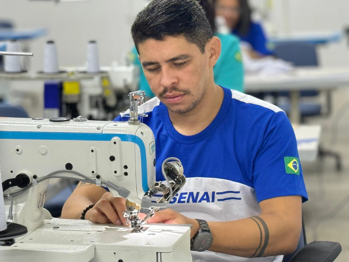 Fiepi inaugura novo prédio do Senai em Teresina; investimento de R$ 40 milhões