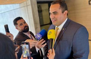 Georgiano Neto (Foto: Ascom)