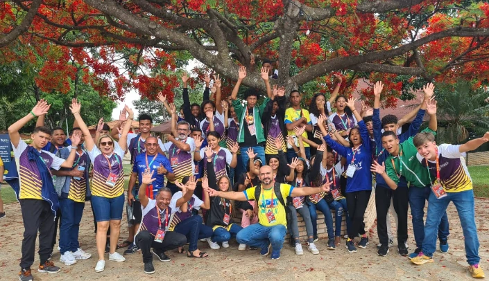 Governo do Piauí realiza abertura dos Jogos Escolares Piauienses 2024 nesta quinta