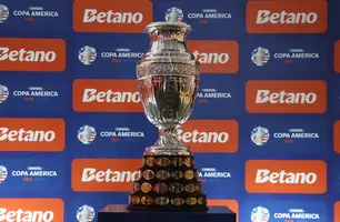 Governo lança guia para torcedores sobre Copa América de Futebol (Foto: Reprodução)