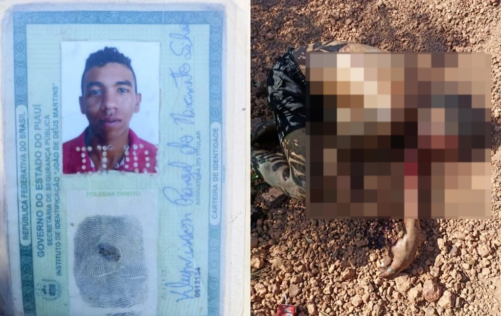 Homem é encontrado morto com ferimento na cabeça às margens da BR-226 em Timon