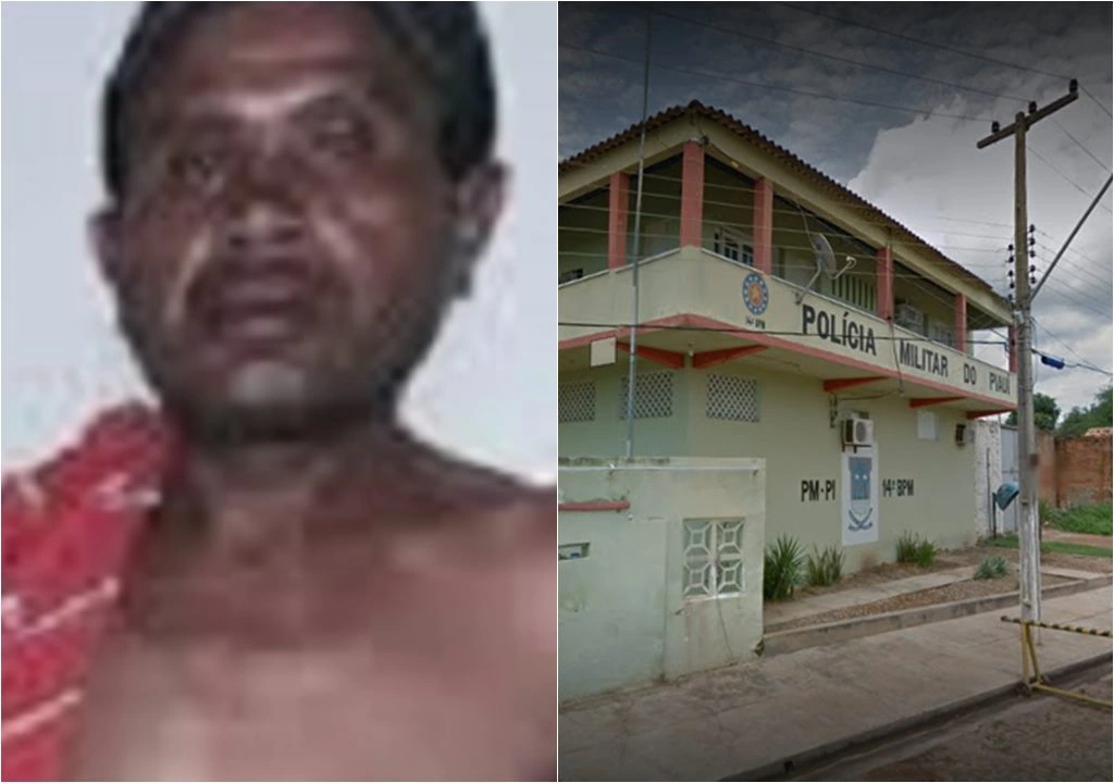 Homem é morto a facadas em Oeiras
