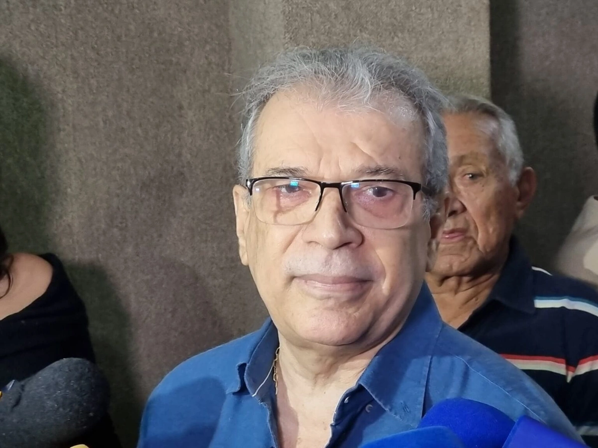 João Vicente Claudino