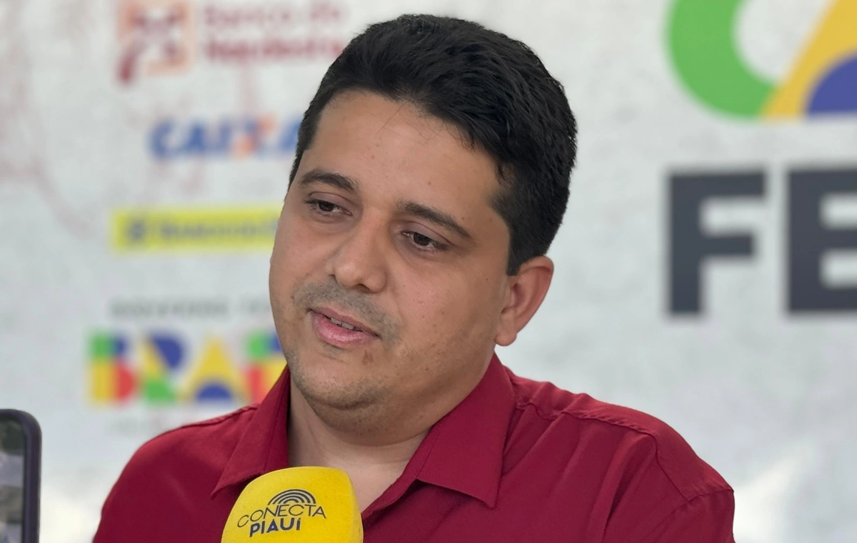 Júnior Aguiar afirma que está positivo em relação a sua vitória em Brasileira