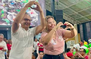 Junta Parnaíba: Dr. Hélio realiza grande encontro político no Litoral (Foto: Joseph Silva/Conecta Piauí)