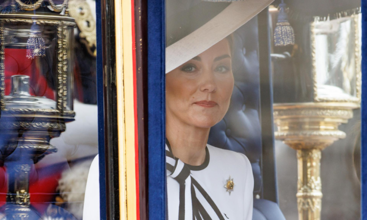 Kate Middleton